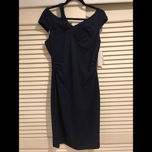 Kay Unger Dress